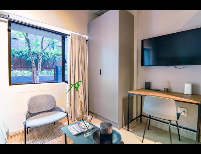 0 BEDROOM APARTMENT FOR SALE IN BEDFORDVIEW